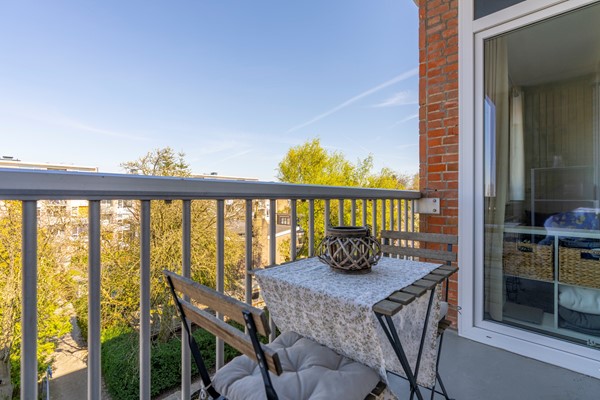 Medium property photo - Marie Curielaan 48, 3553 HV Utrecht